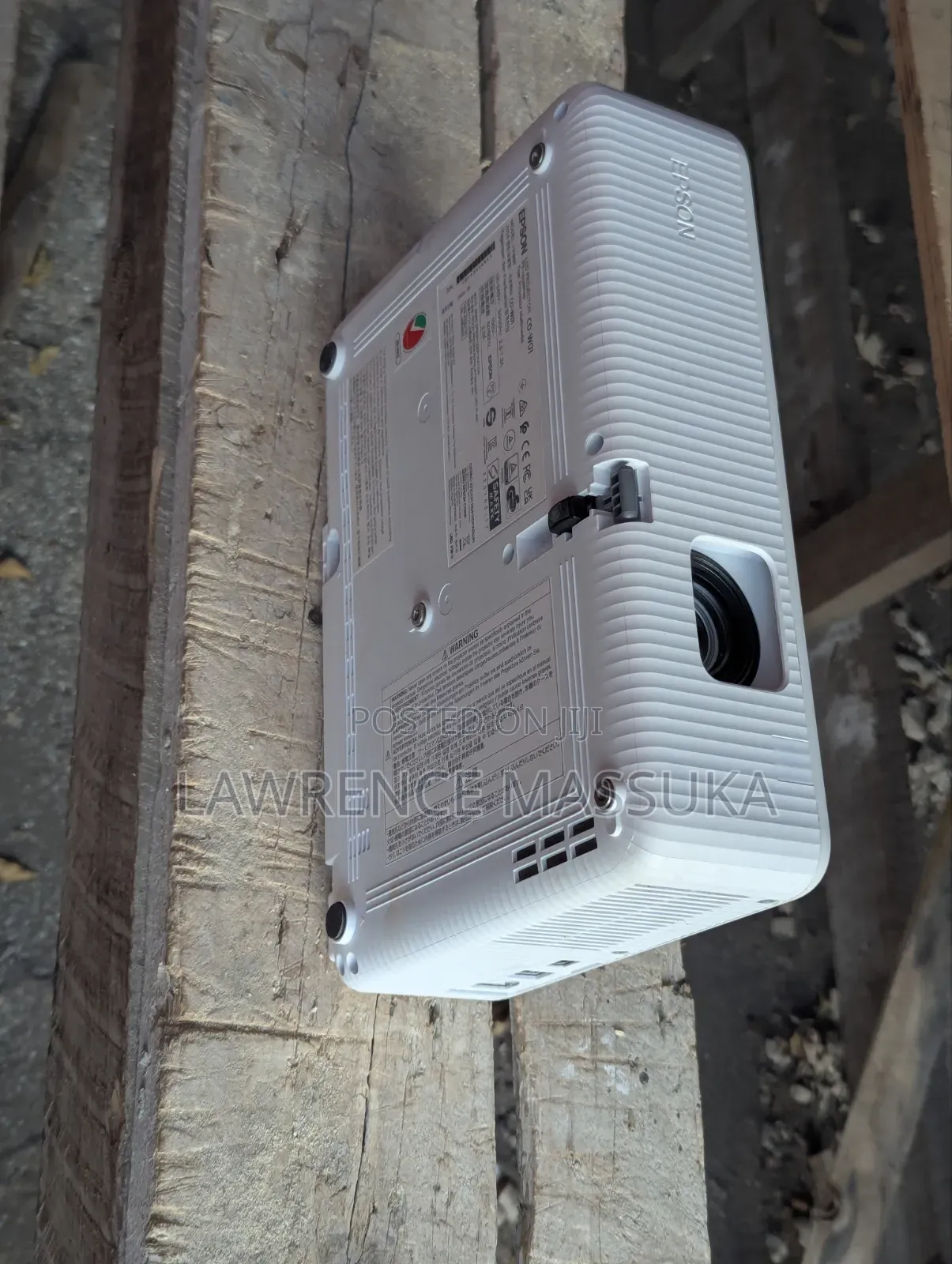 Epson Projector
