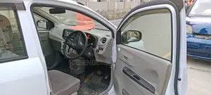Daihatsu Mira 2016 Off white