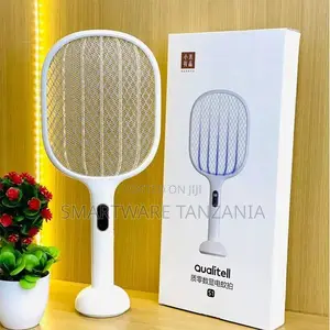 Xiaomi Qualitell E3 Electric Mosquito Swatter With USB Charging