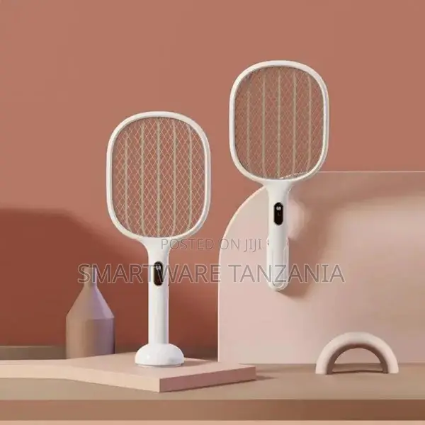 Xiaomi Qualitell E3 Electric Mosquito Swatter With USB Charging