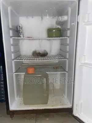 Fridge - Delta