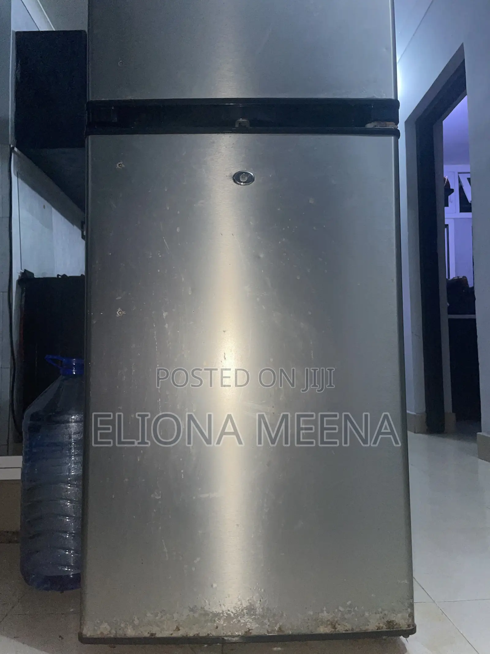 Fridge - Delta