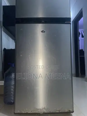 Fridge - Delta