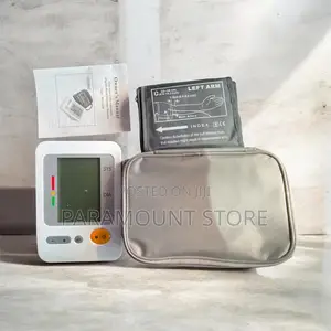 Blood Pressure Machine
