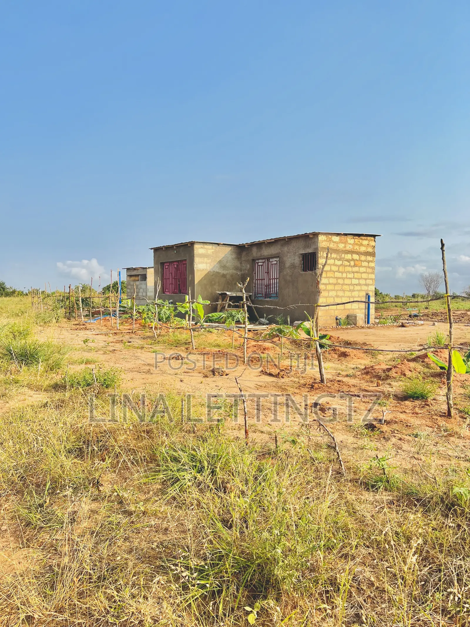 Selah Farmstay Chalinze