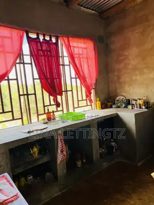 Selah Farmstay Chalinze