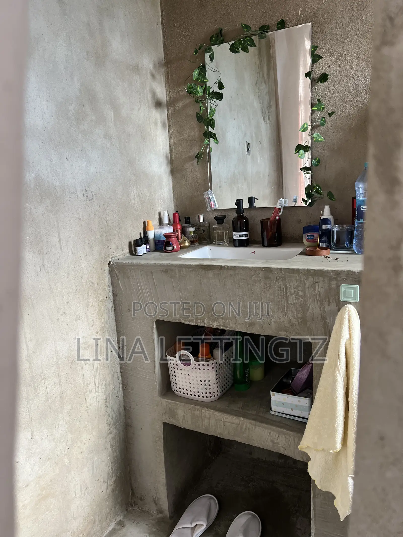 Selah Farmstay Chalinze
