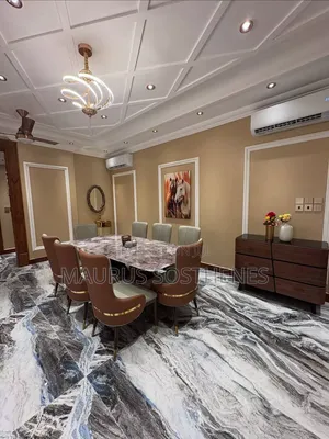 Furnished 3bdrm Apartment in Upanga for rent