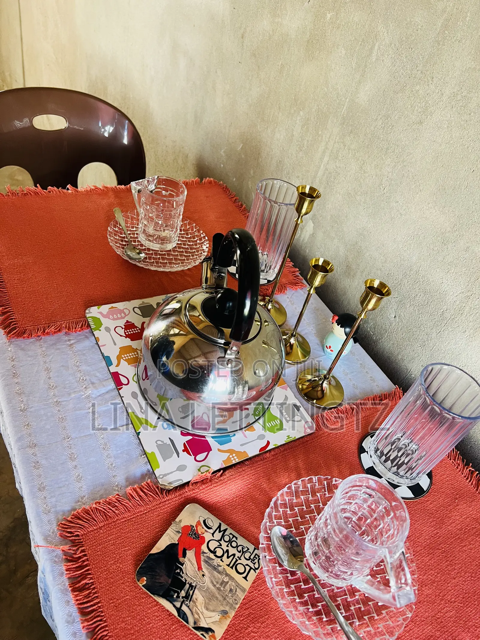 Selah Farmstay Chalinze