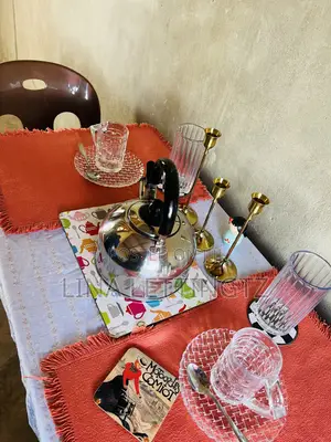 Selah Farmstay Chalinze