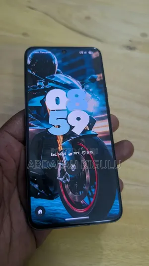 Google Pixel 8 128 GB Black