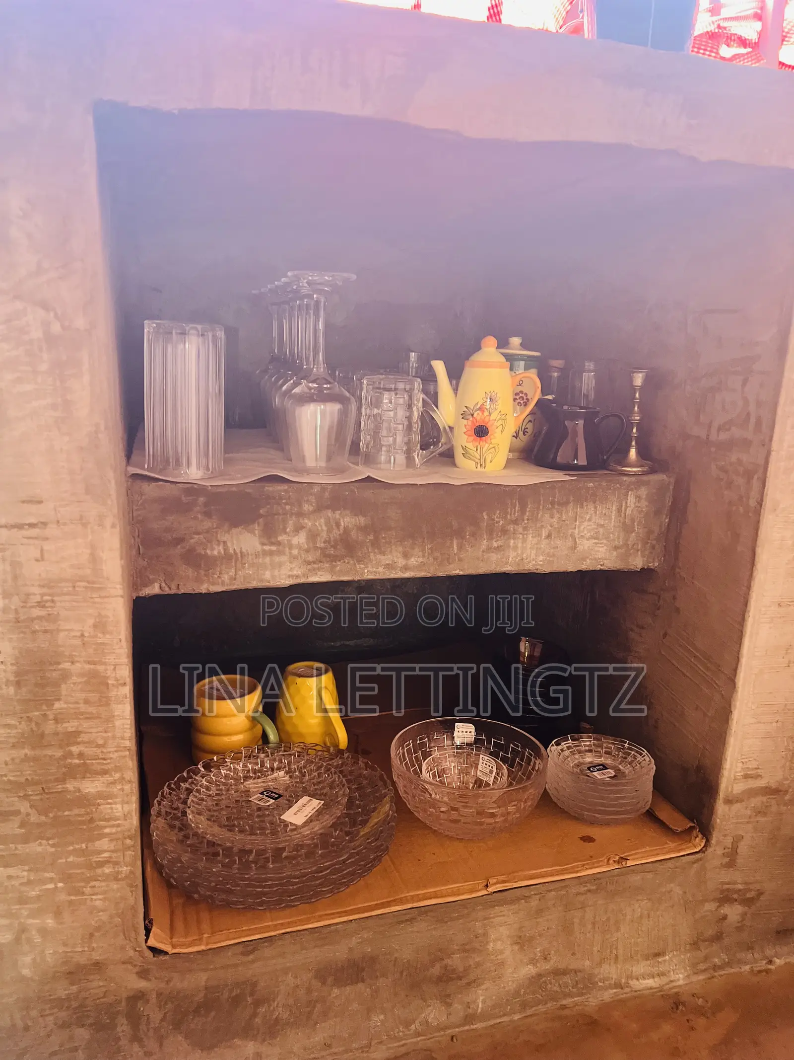 Selah Farmstay Chalinze