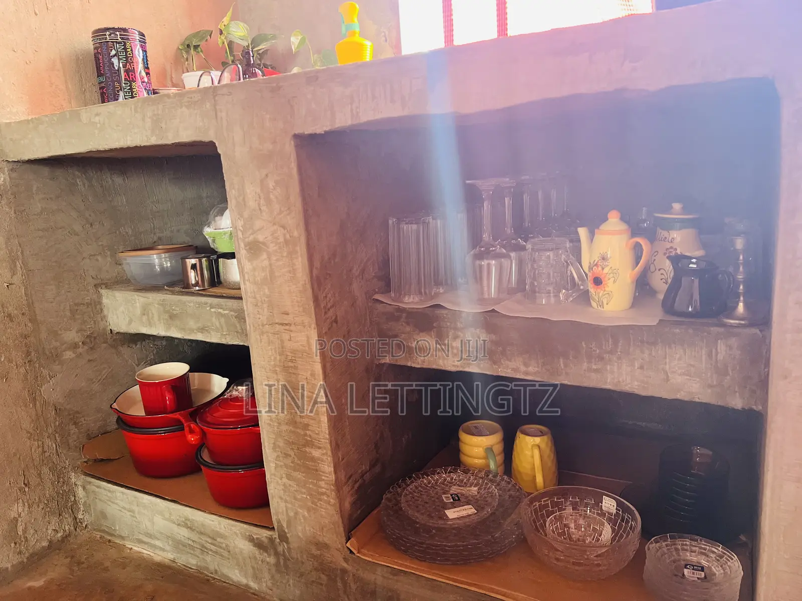 Selah Farmstay Chalinze