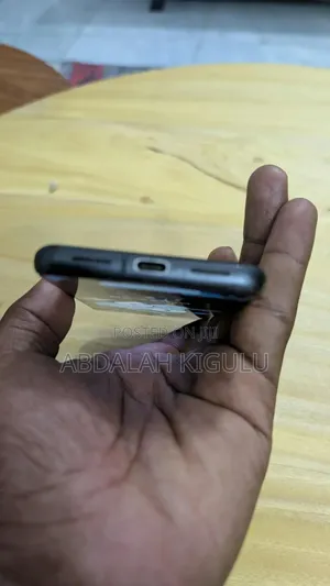 Google Pixel 8 128 GB Black