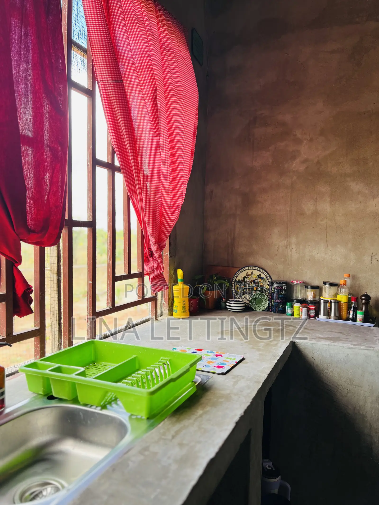 Selah Farmstay Chalinze