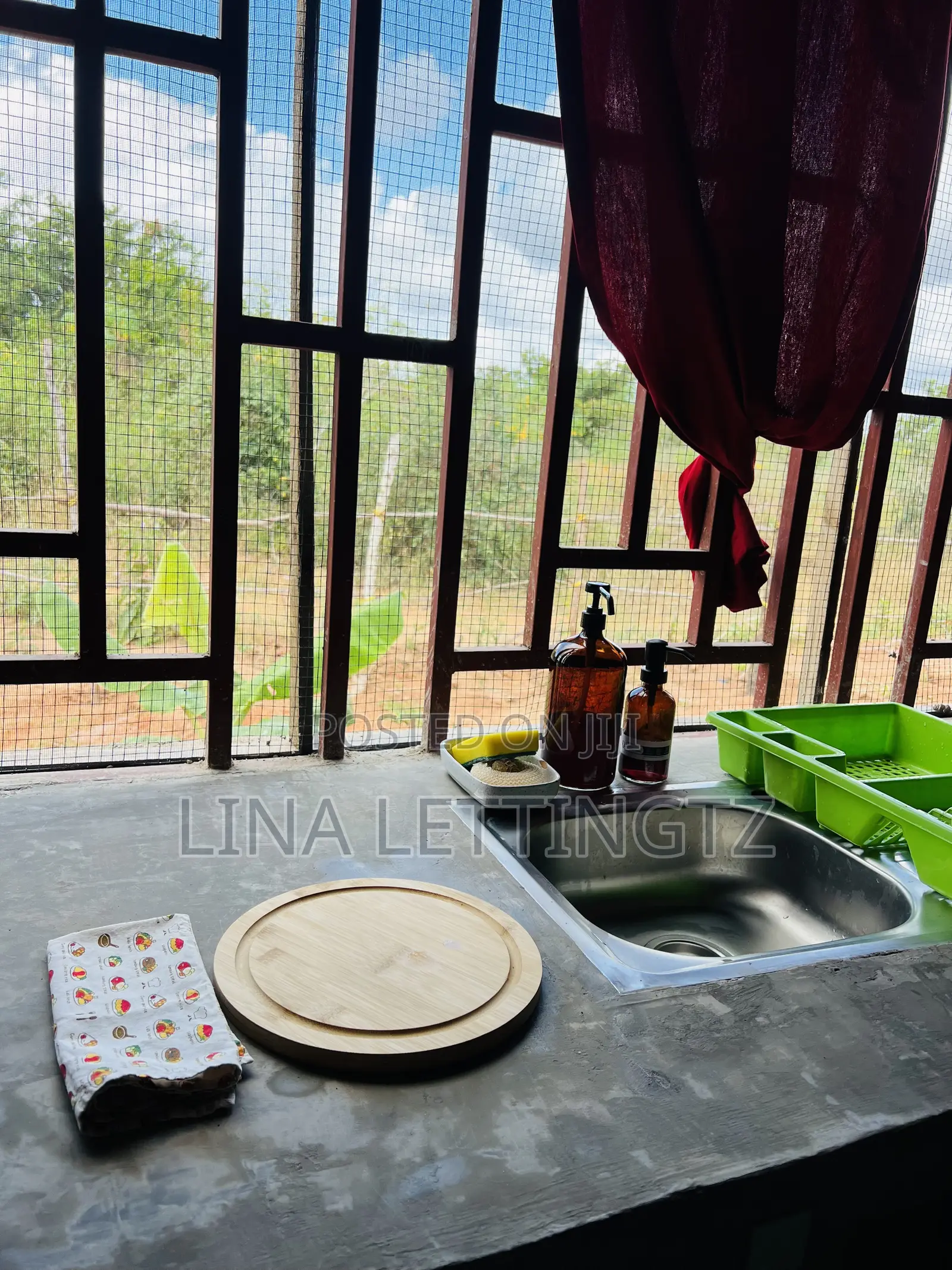 Selah Farmstay Chalinze