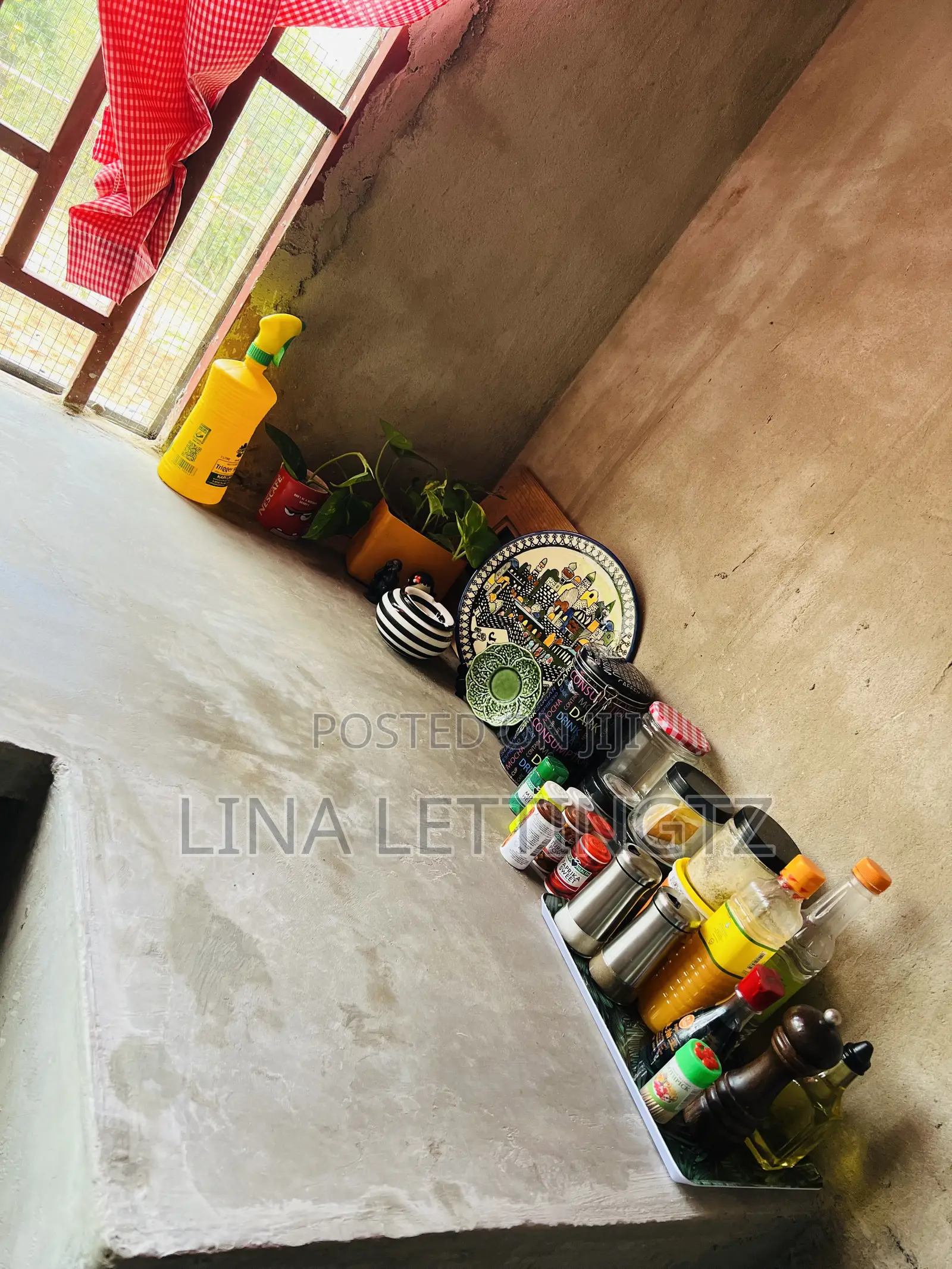 Selah Farmstay Chalinze