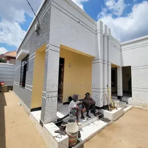 1bdrm House in Sinza for rent