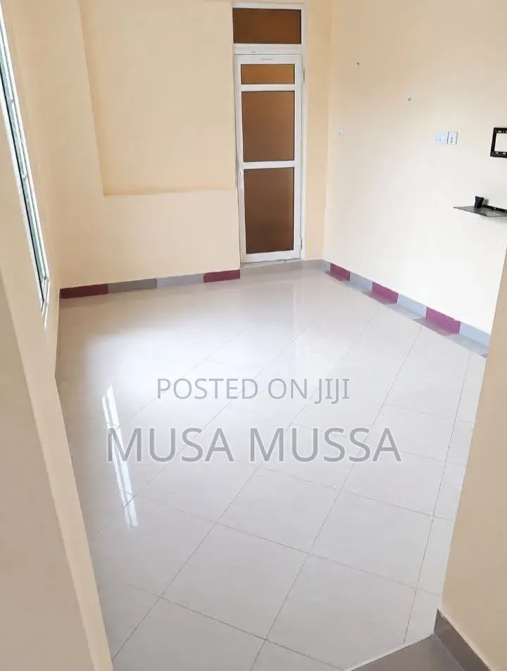 1bdrm House in Sinza for rent