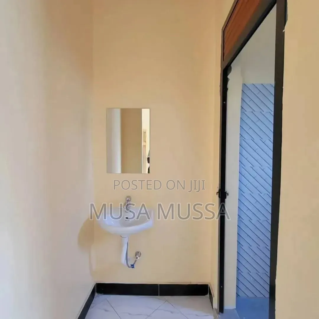 1bdrm House in Sinza for rent