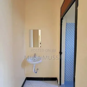 1bdrm House in Sinza for rent