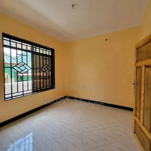 1bdrm House in Sinza for rent