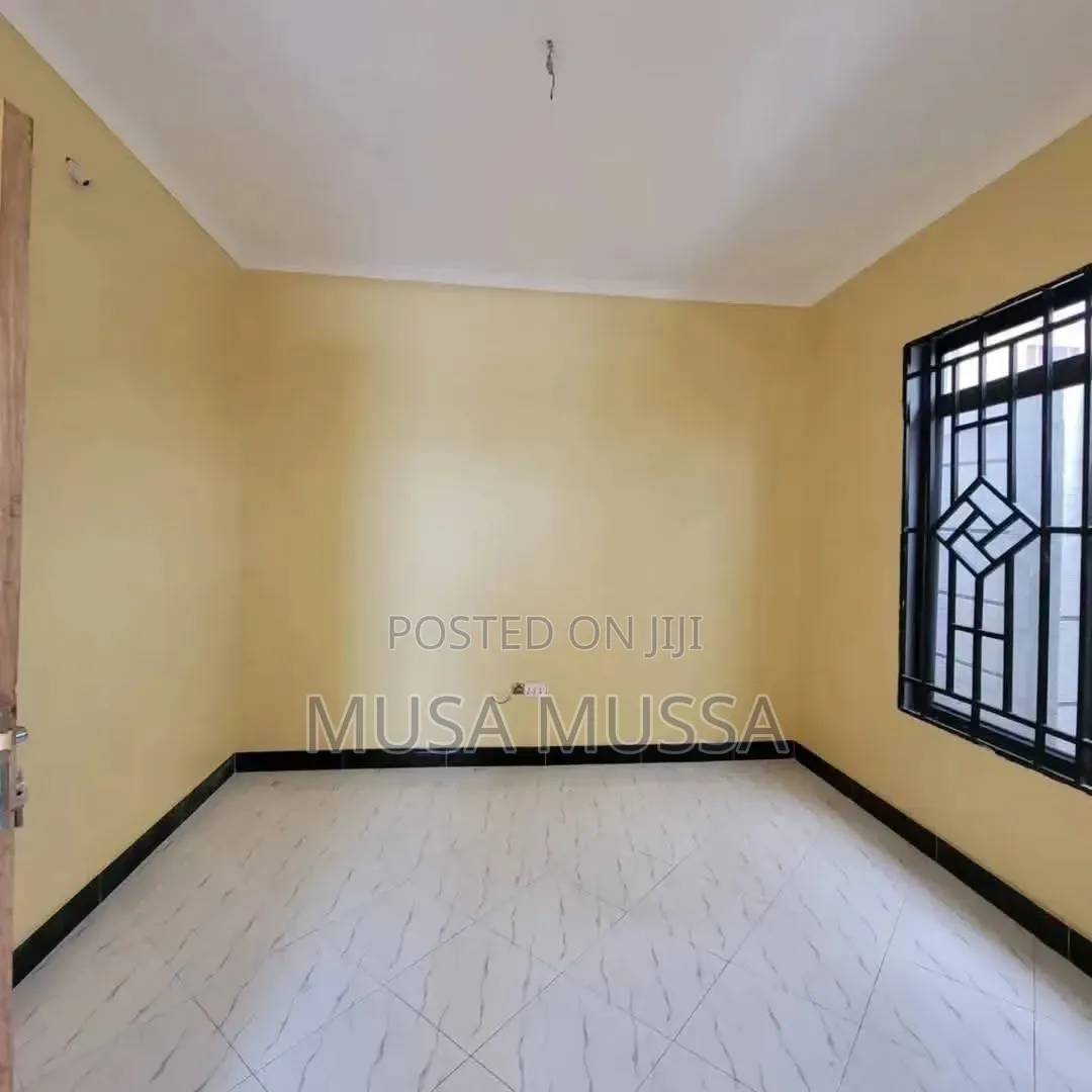 1bdrm House in Sinza for rent