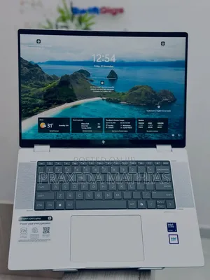 Laptop HP Envy x360 16GB Intel Core Ultra 7 SSD 1T