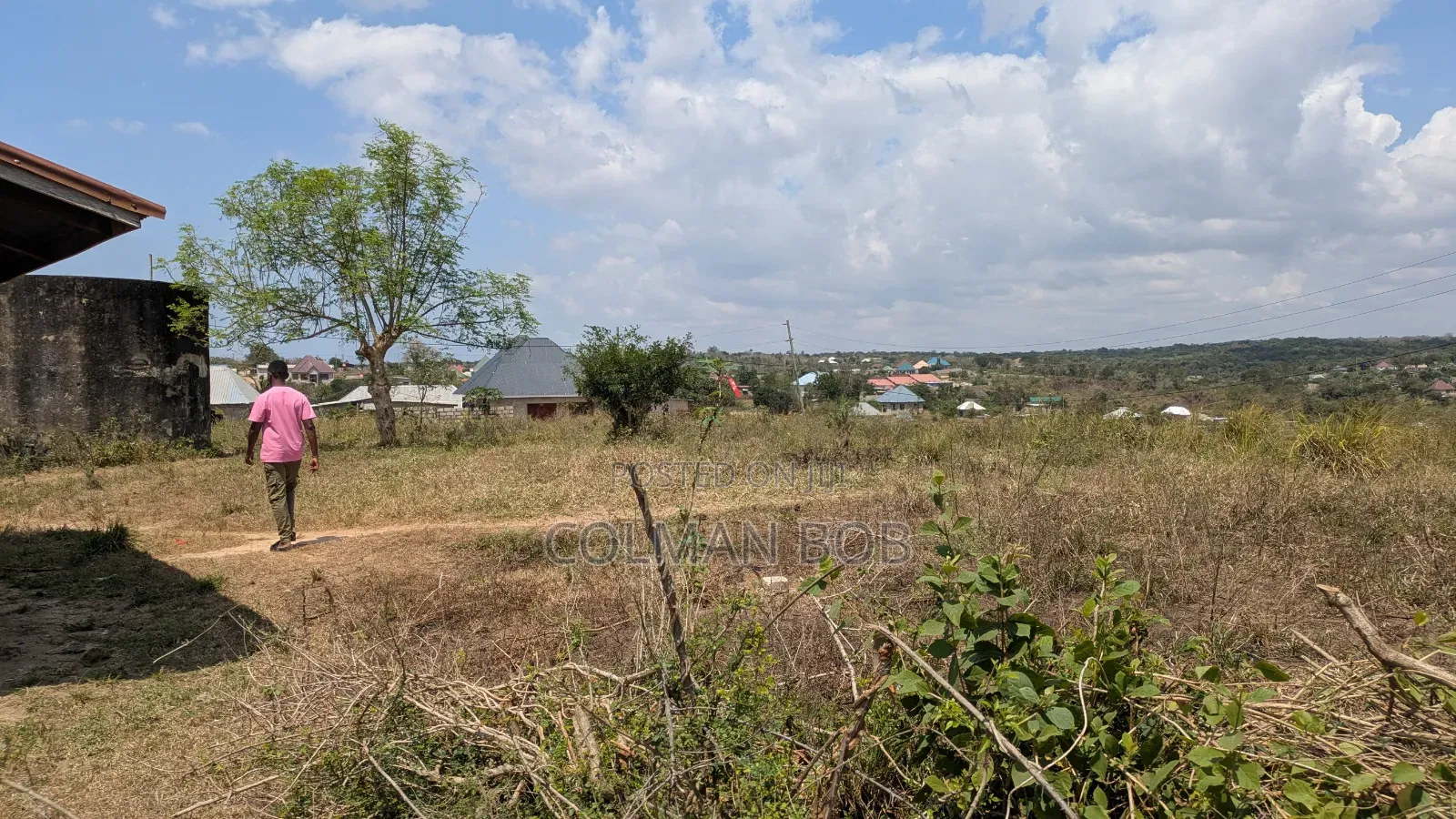 Best Viwanja (Bunju- Mabwepande Project)