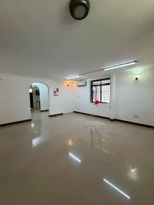 4bdrm House in Masaki for rent