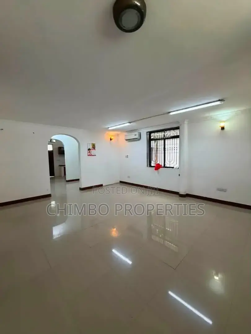 4bdrm House in Masaki for rent