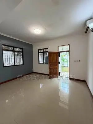 4bdrm House in Masaki for rent