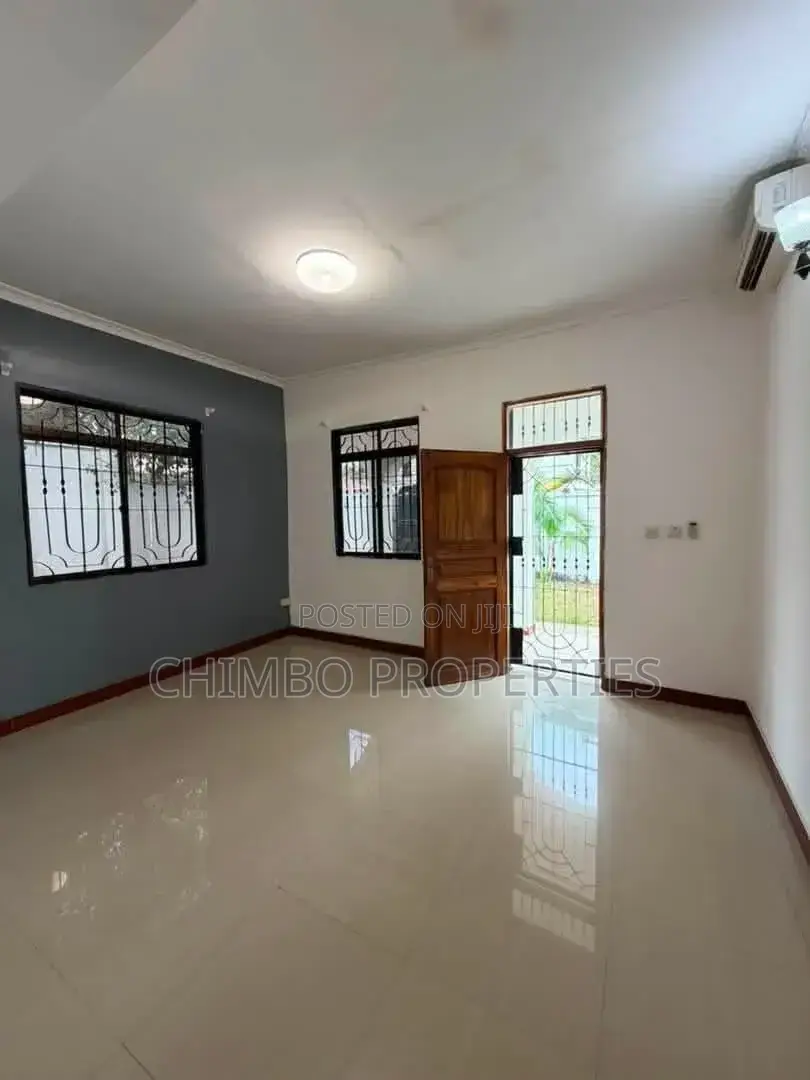 4bdrm House in Masaki for rent