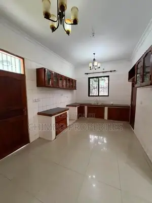 4bdrm House in Masaki for rent