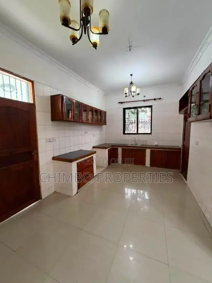 4bdrm House in Masaki for rent