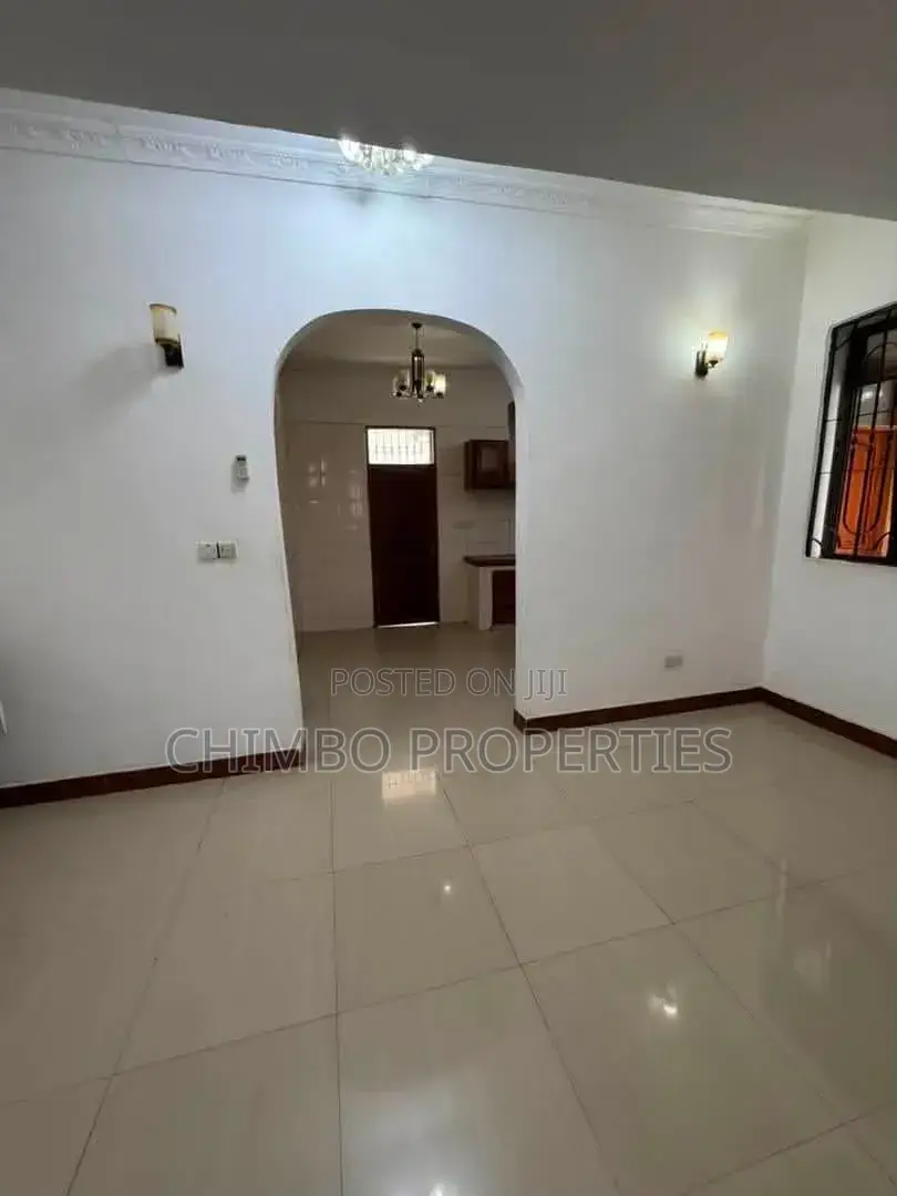 4bdrm House in Masaki for rent