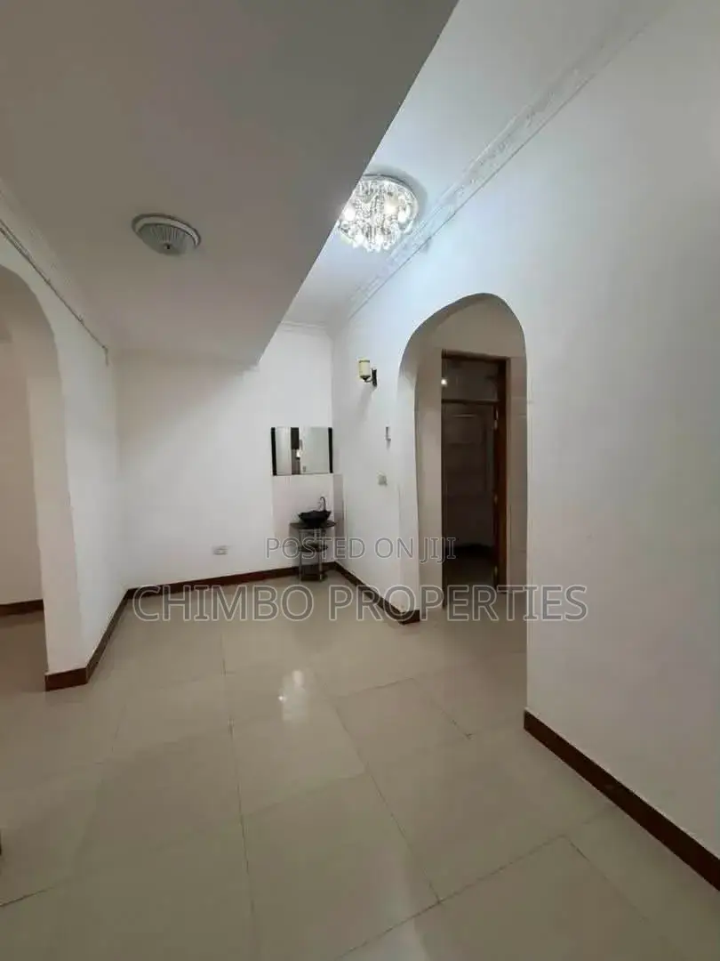 4bdrm House in Masaki for rent