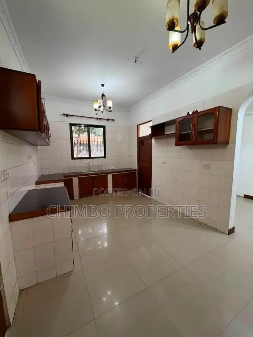 4bdrm House in Masaki for rent