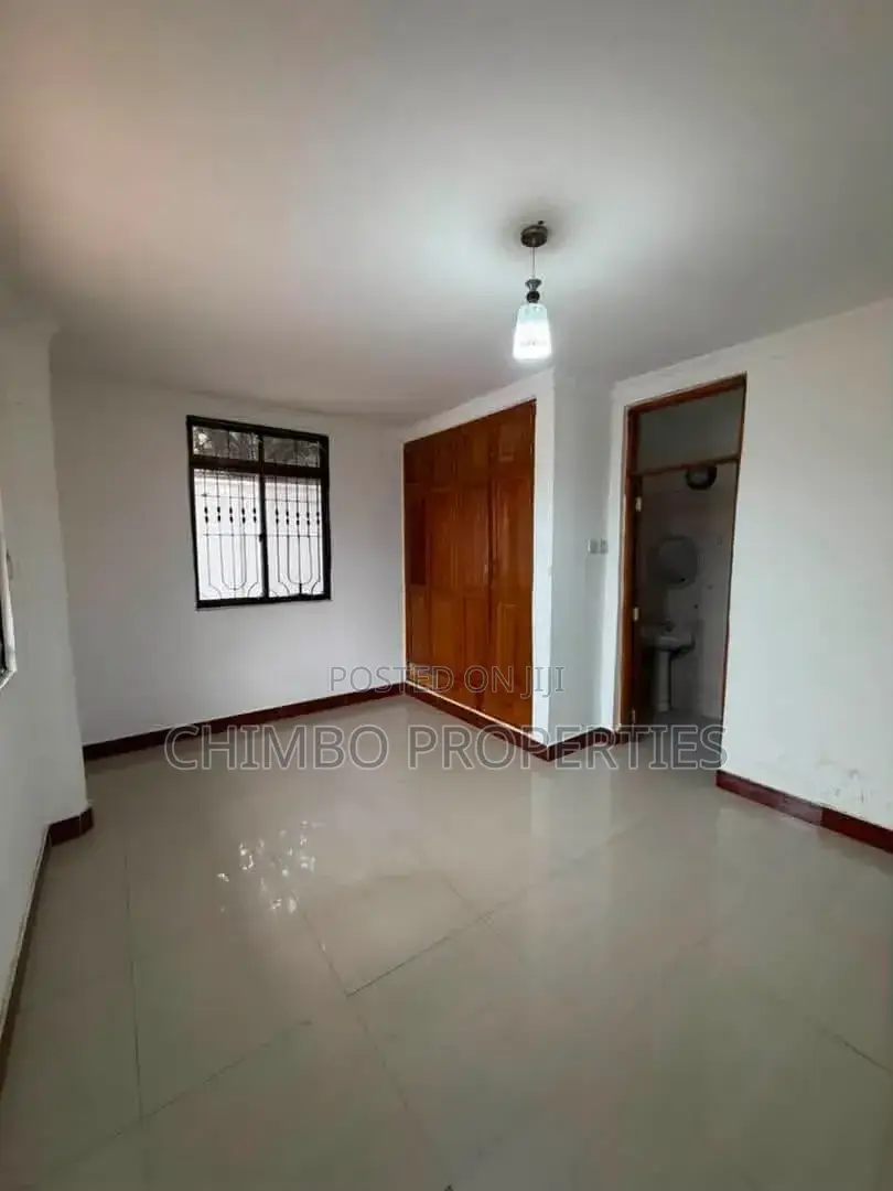 4bdrm House in Masaki for rent