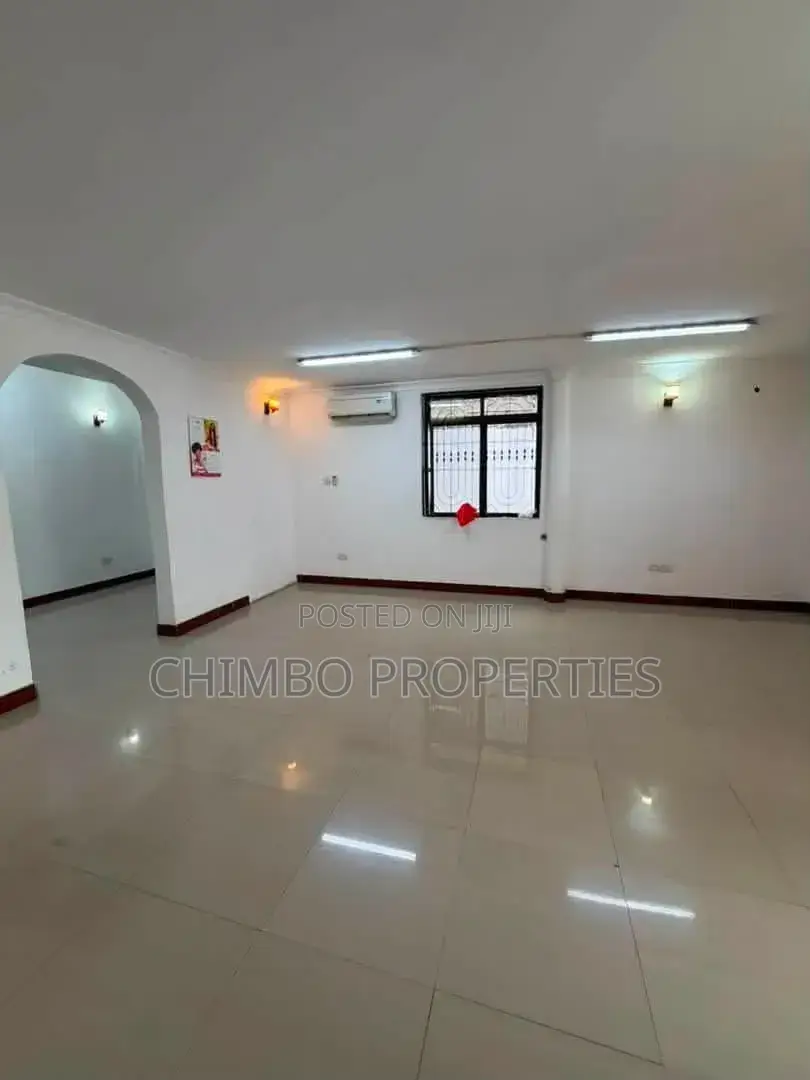 4bdrm House in Masaki for rent