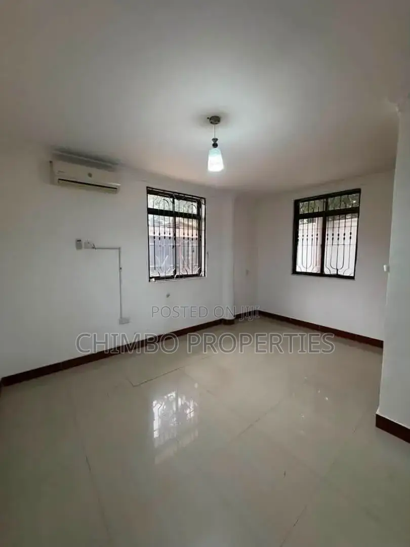 4bdrm House in Masaki for rent