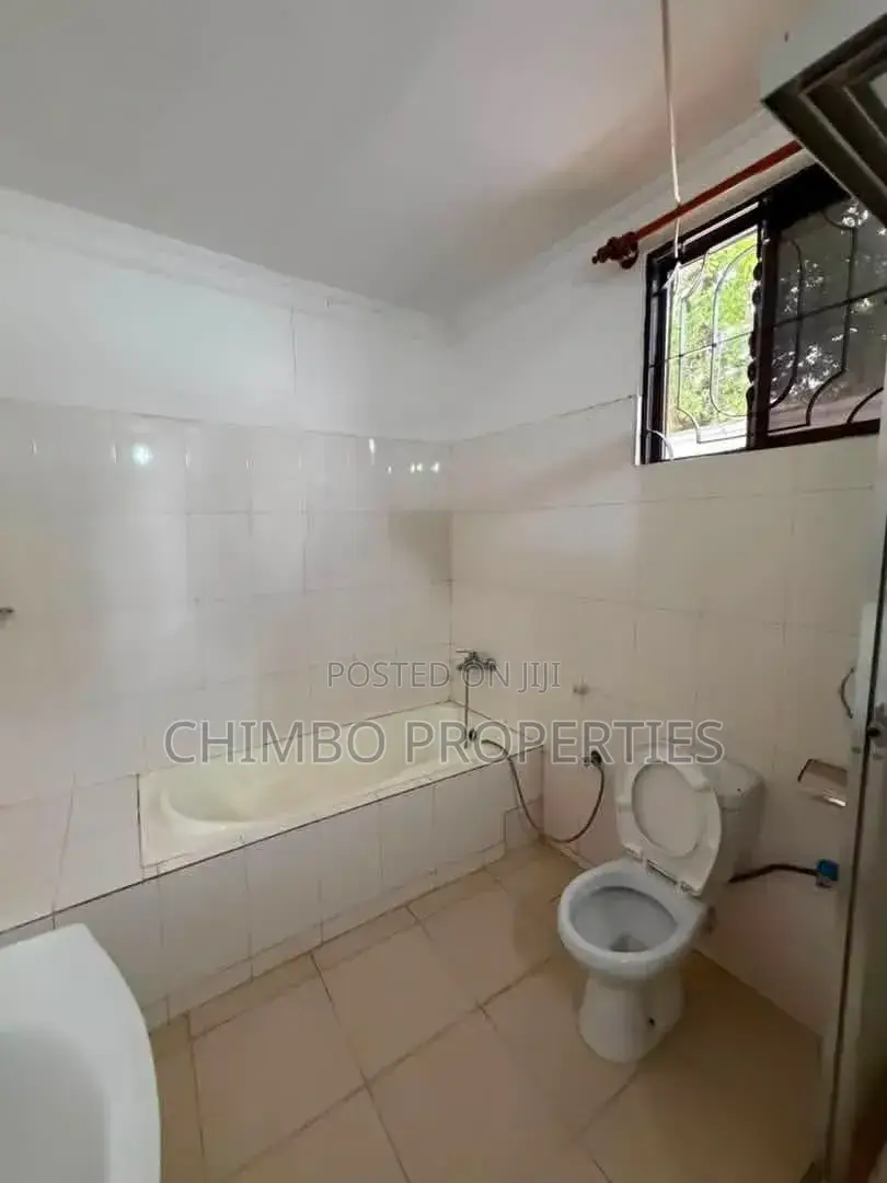 4bdrm House in Masaki for rent