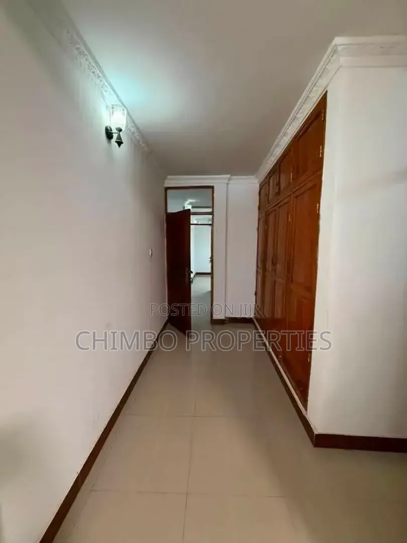 4bdrm House in Masaki for rent