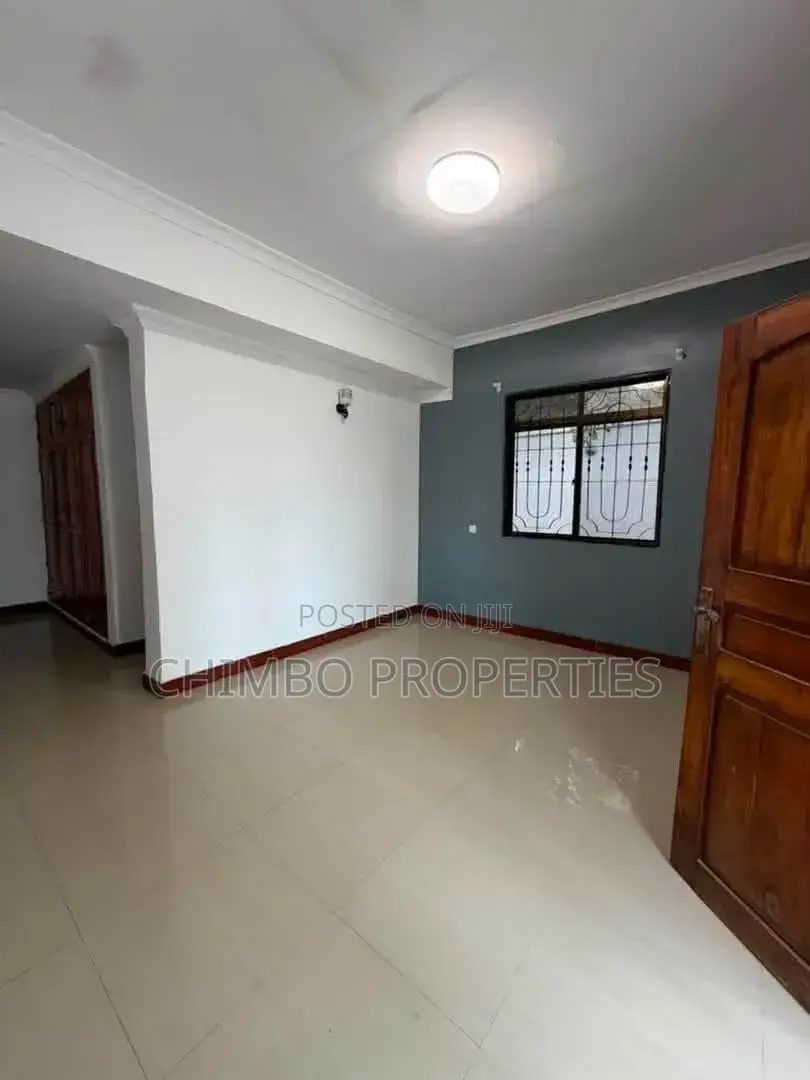 4bdrm House in Masaki for rent