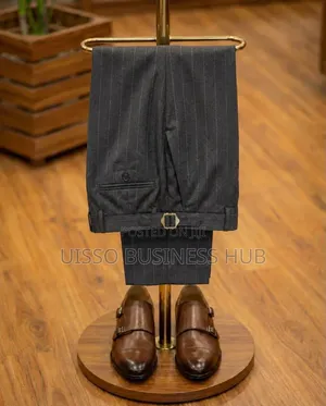 Men Tro Fashion