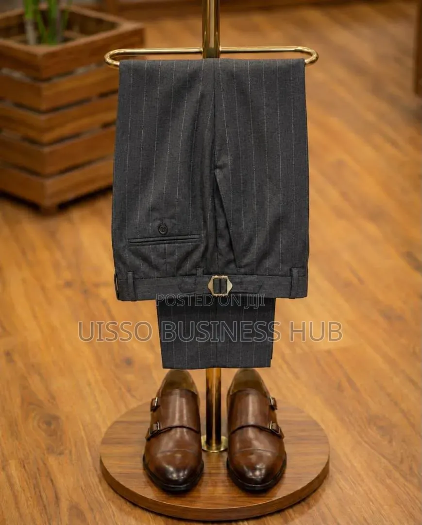 Men Tro Fashion
