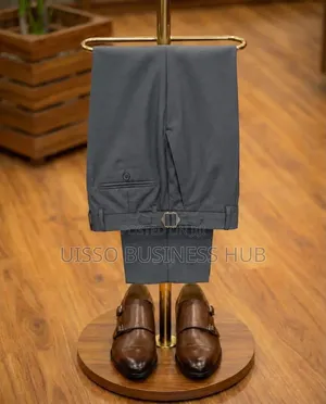 Men Tro Fashion