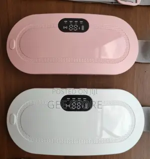 Wireless Electric Menstrual Heating Pads