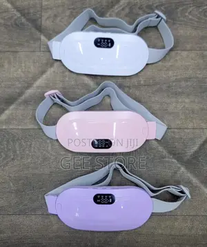 Wireless Electric Menstrual Heating Pads