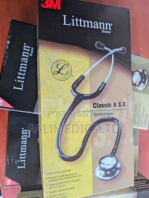 Stethoscope Littiman II